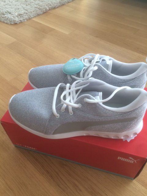 carson 2 multiknit puma