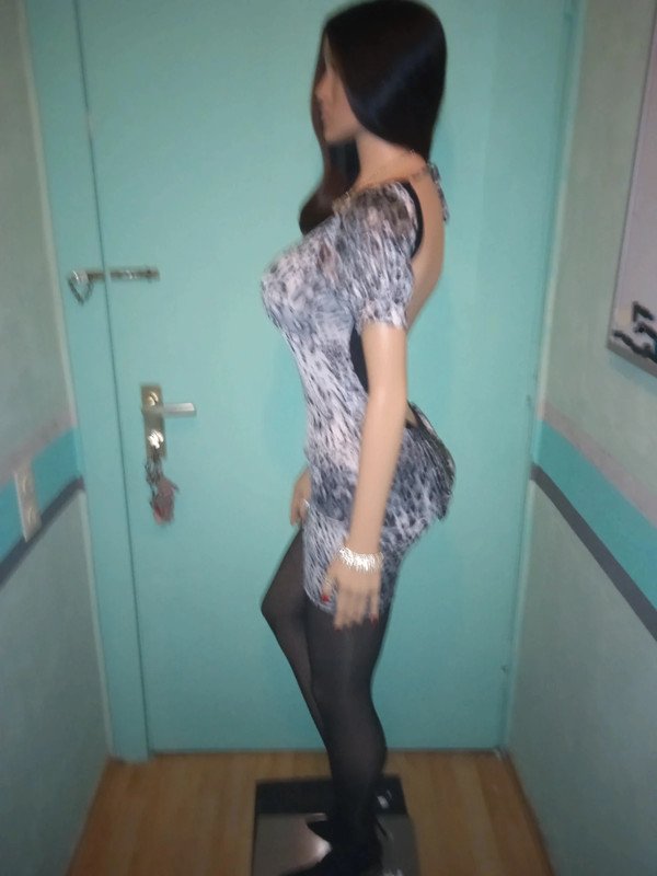 Hammer Sexy Kleid Gr S 