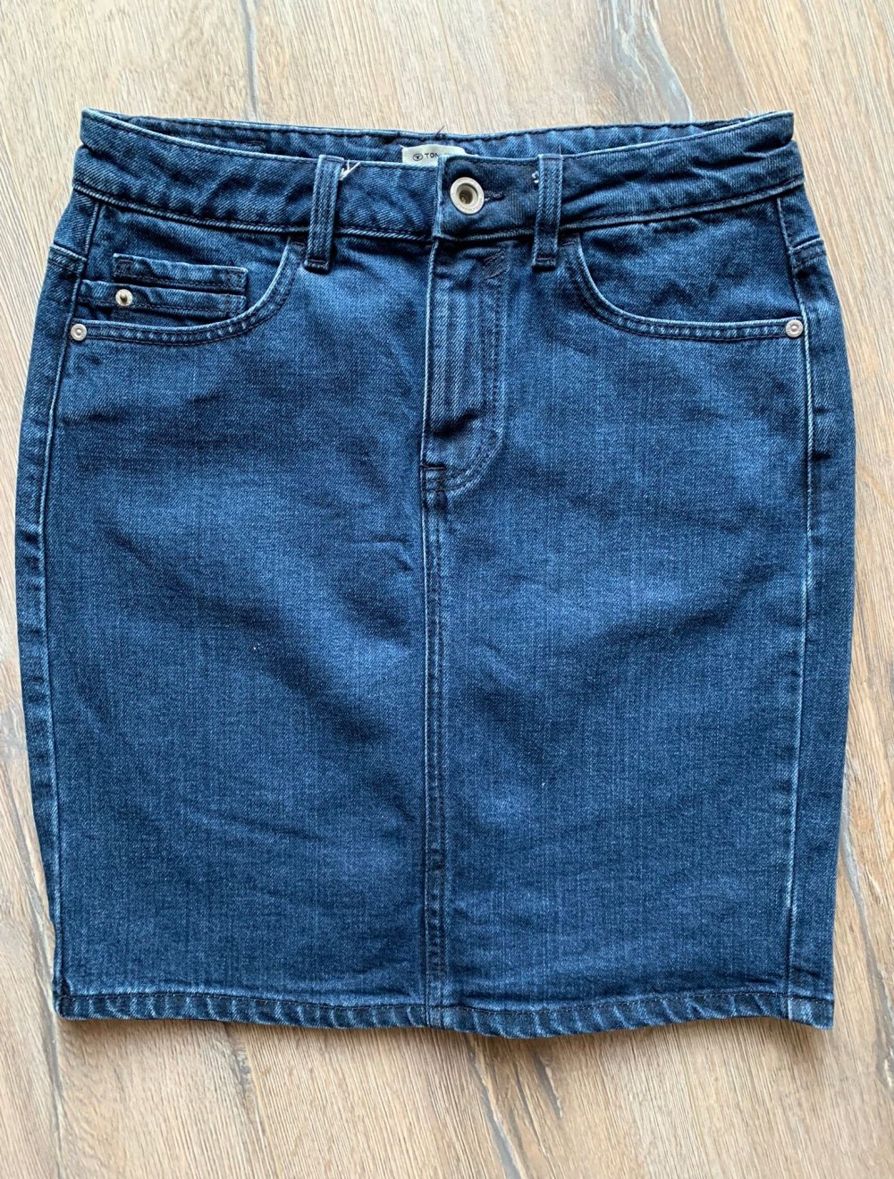 Jeansrock von Tom Tailor