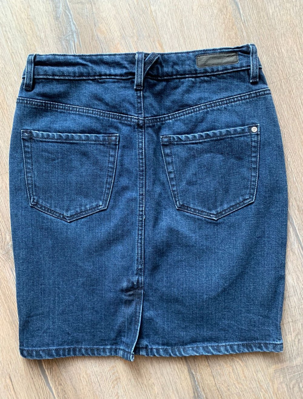 Jeansrock von Tom Tailor