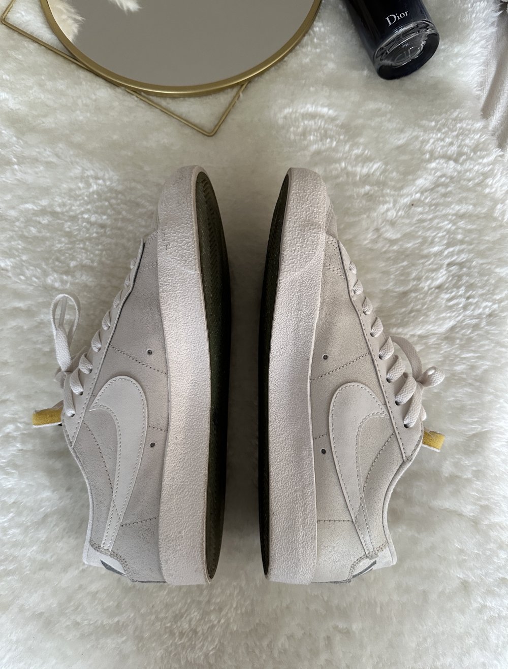 Nike Sneaker Größe 42 Herren Turnschuhe