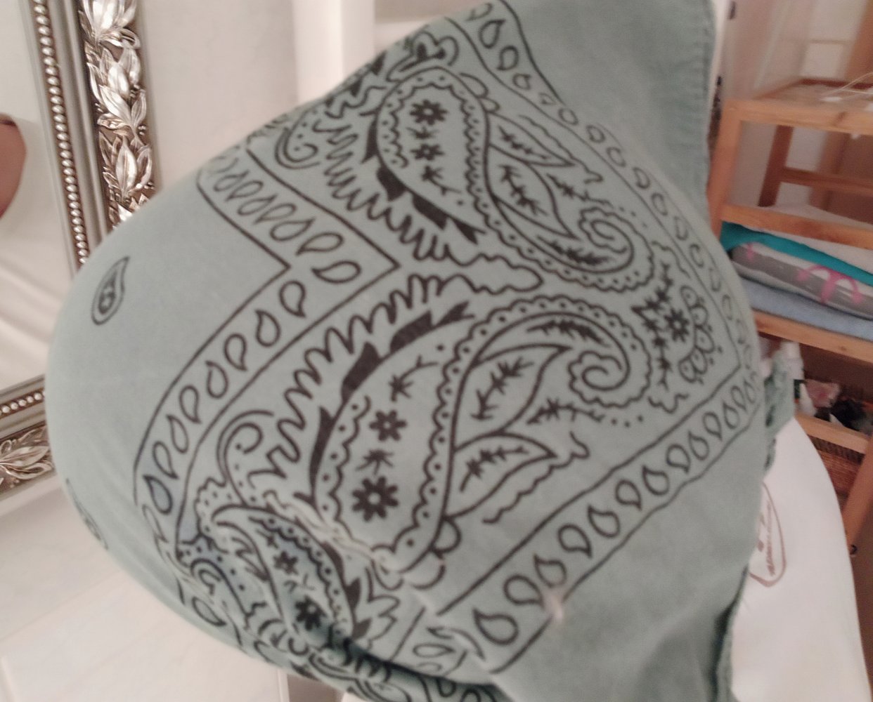 Bandana Kopftuch Halstuch 