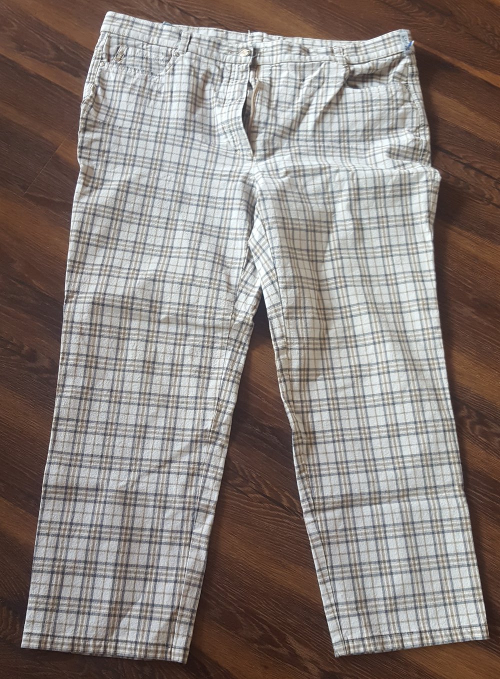 Hose Gr. 46 normal von Zerres