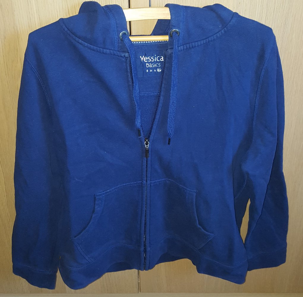 Jacke Gr. XL von Yessica Basic C&A