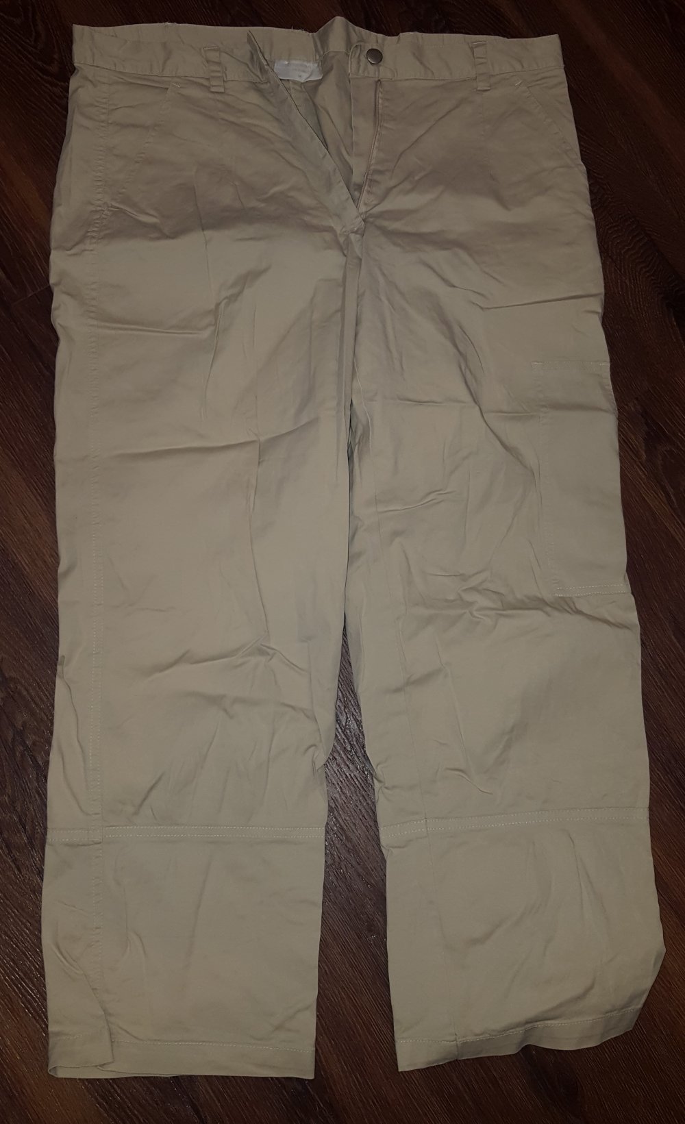 Hose Gr. M von Fabio Di Agostini