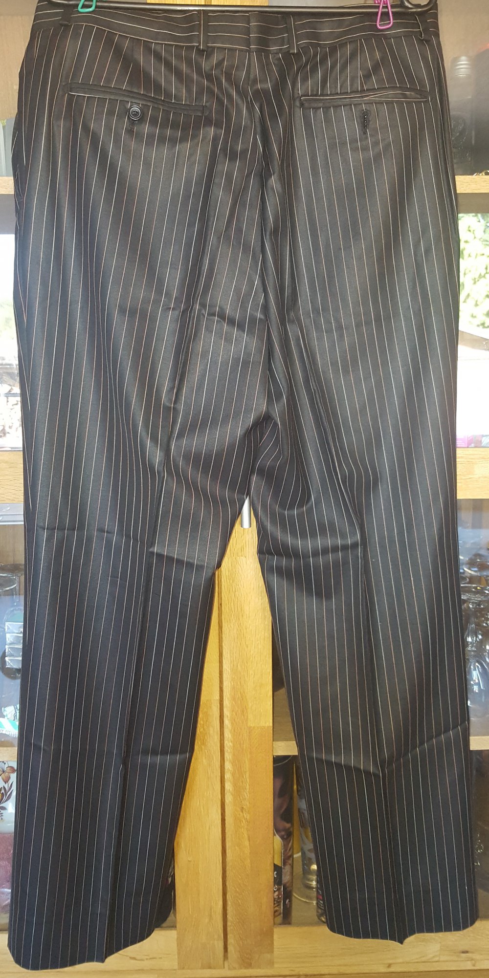 Hose Luis Ferreira Gr. 50