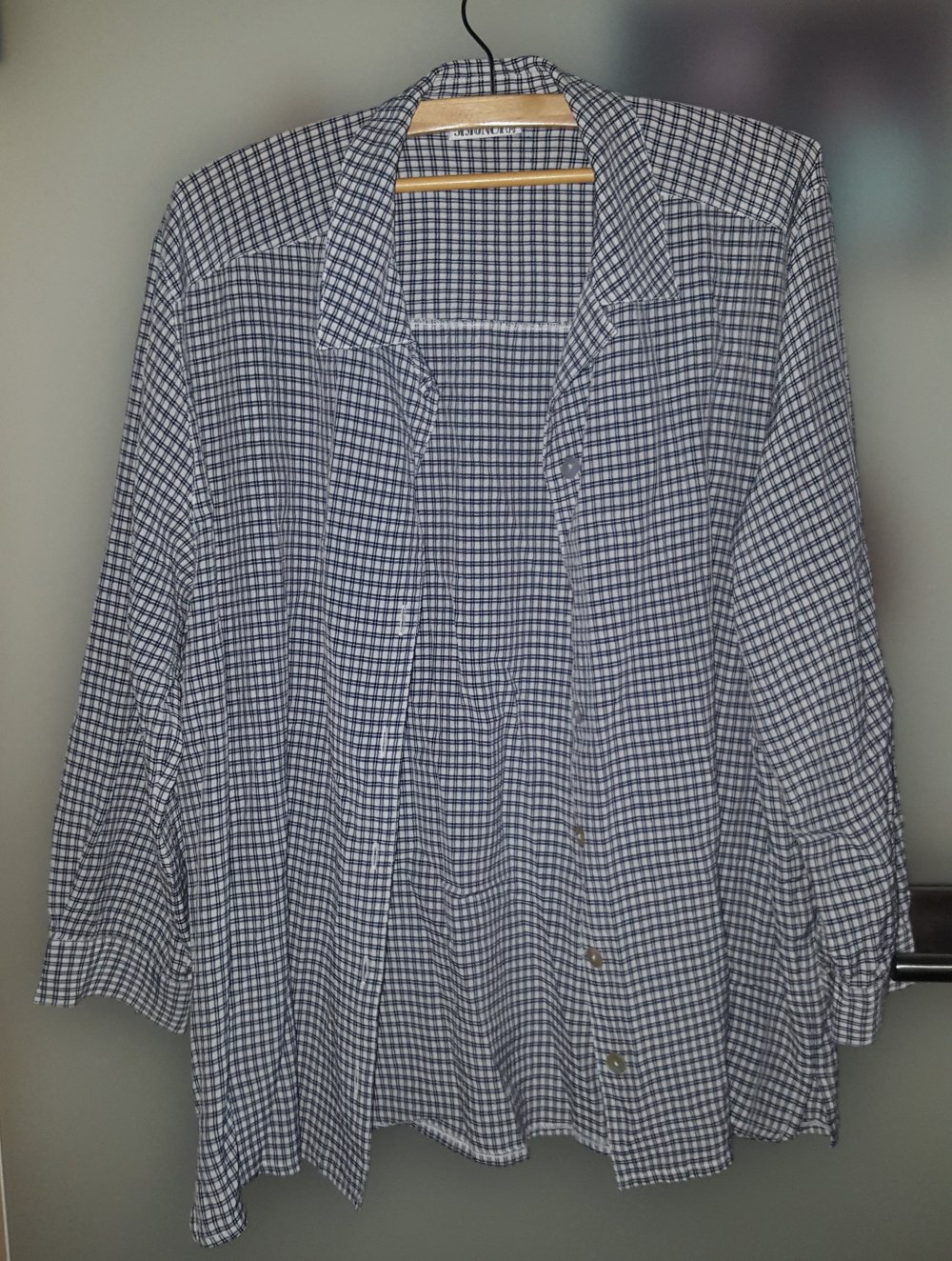 Bluse Gr. 46 von sisignora