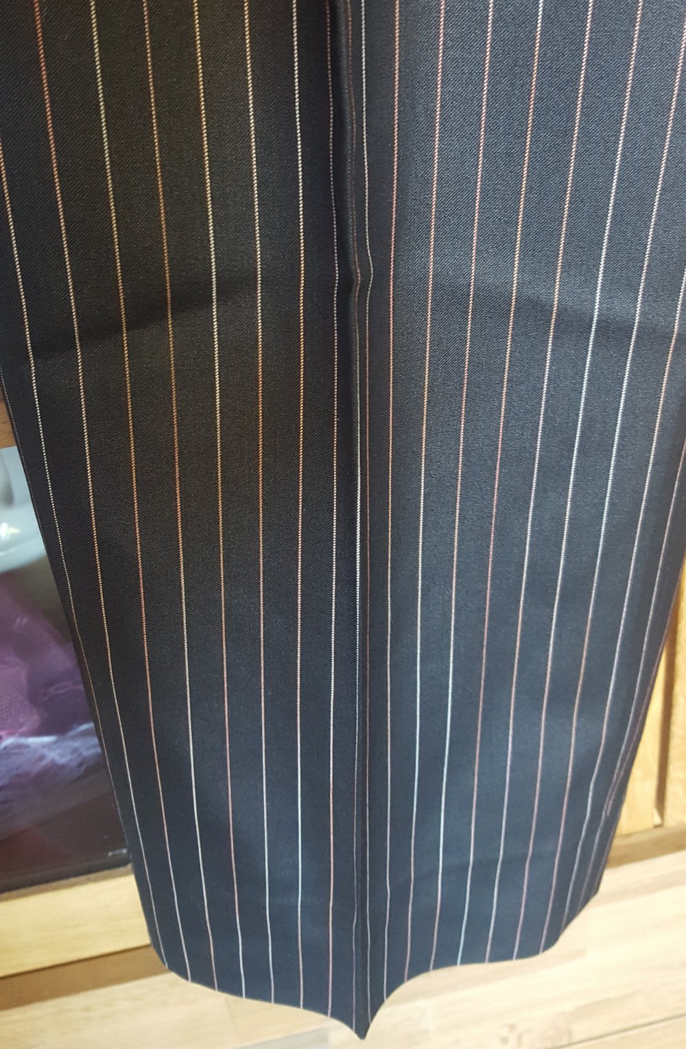 Hose Luis Ferreira Gr. 50