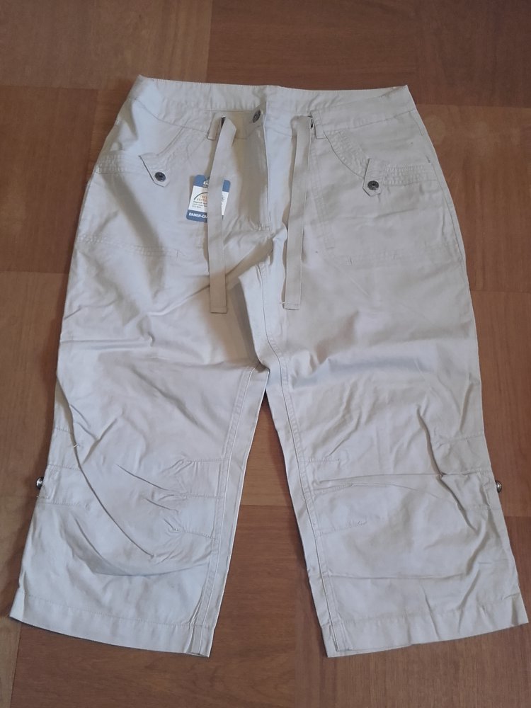 7/8 Hose Gr. 44 von Blue Motion