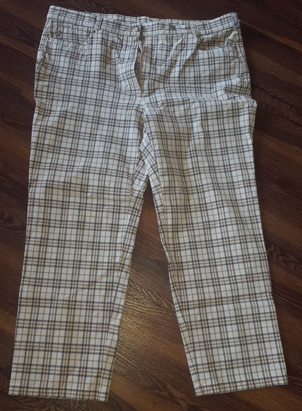 Hose Gr. 46 normal von Zerres