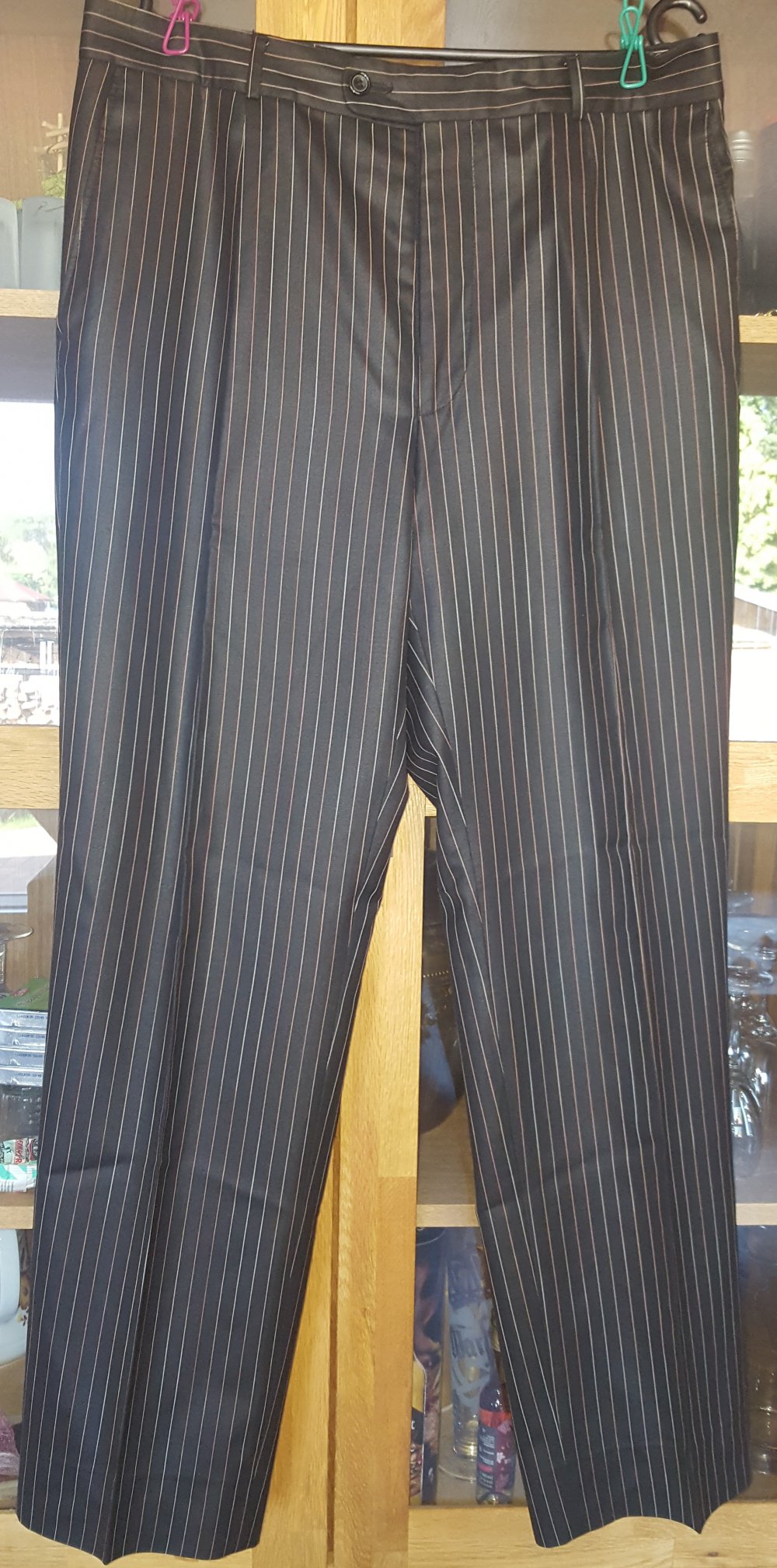 Hose Luis Ferreira Gr. 50