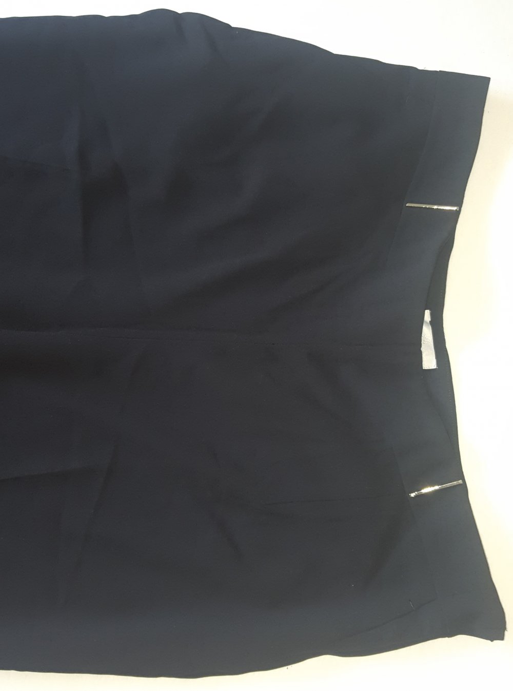 Elegante Leichte Hose Gr. 46 von H&M neu