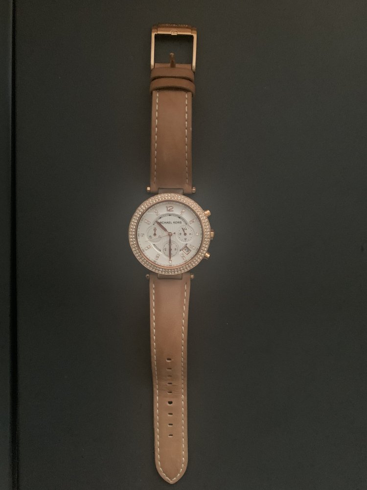 Michael Kors Uhr