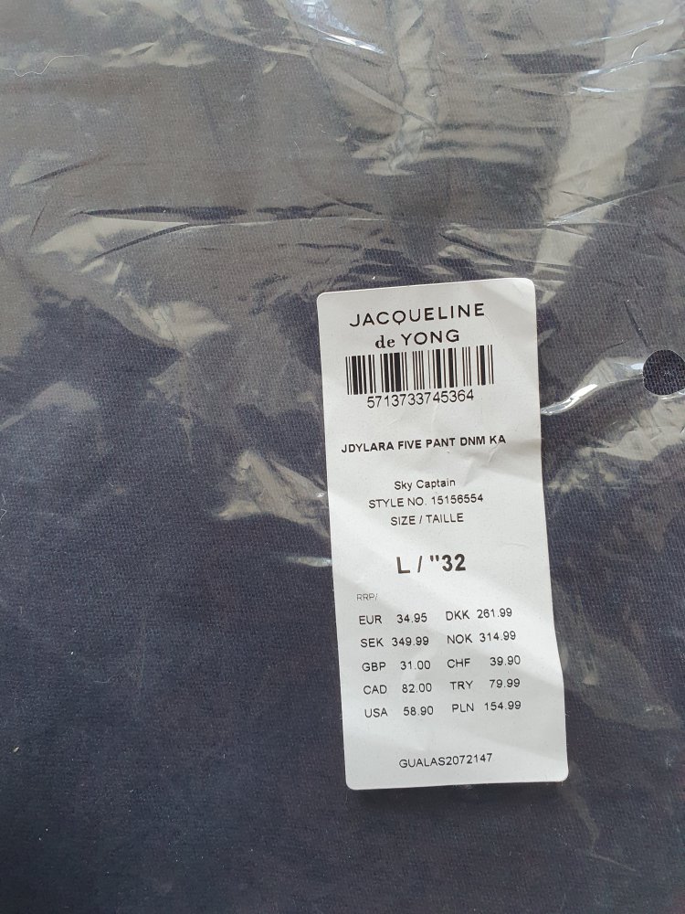 Damen Jeans Neu & Orginalverpackt