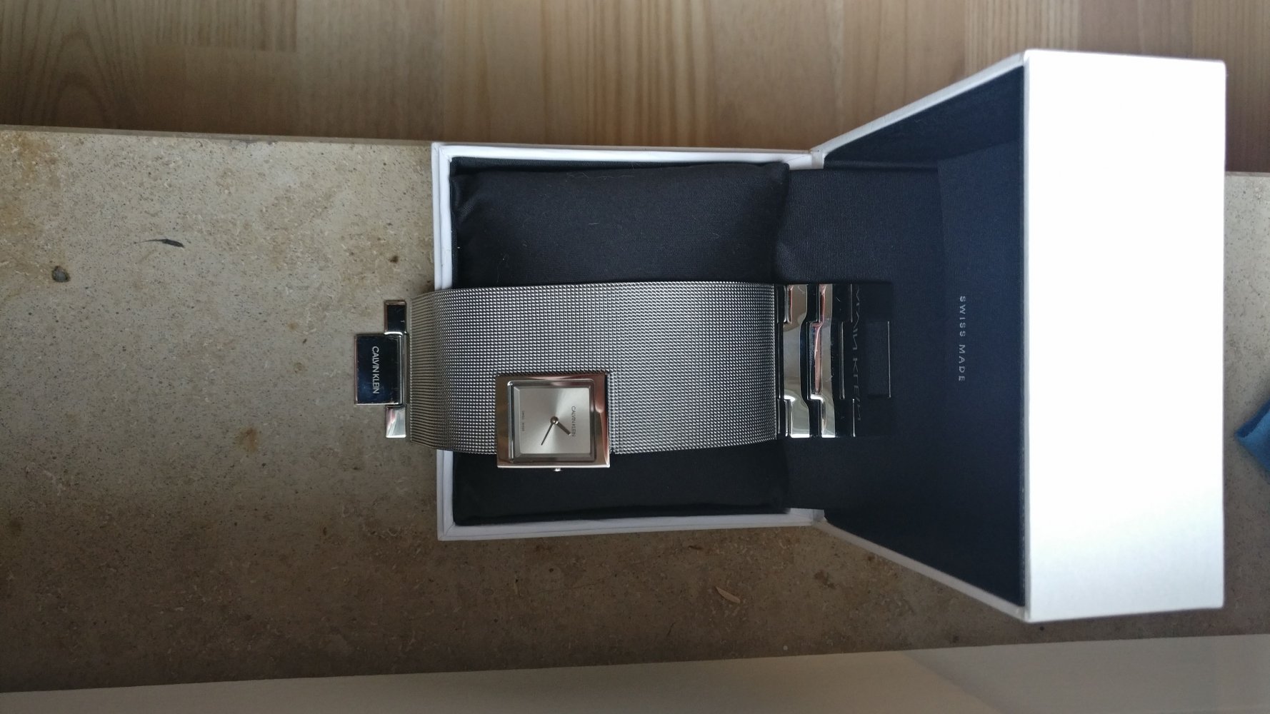 Damenuhr Calvin Klein Offsite