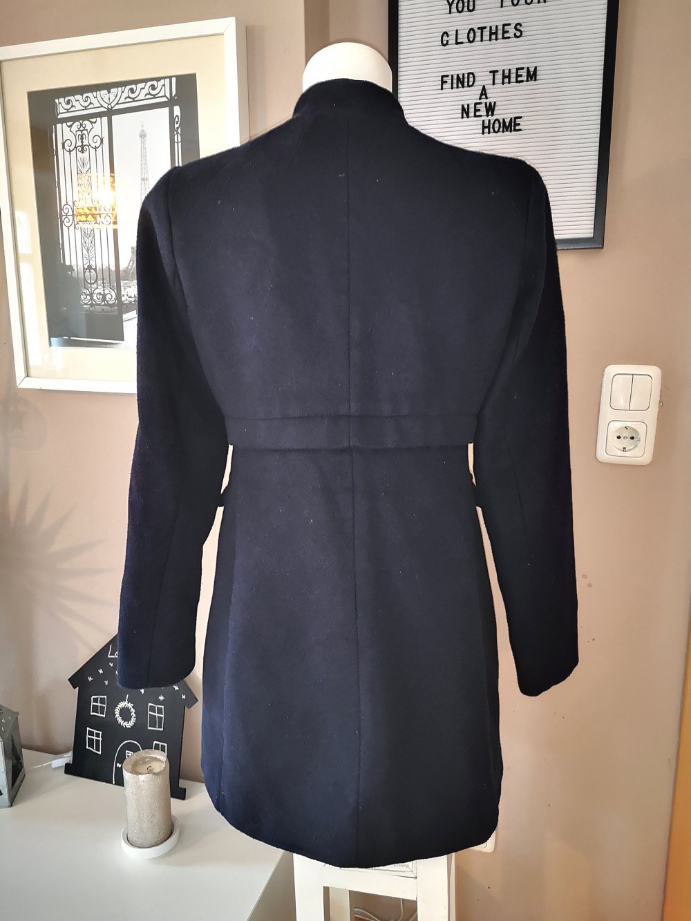 Wintermantel Stradivarius M