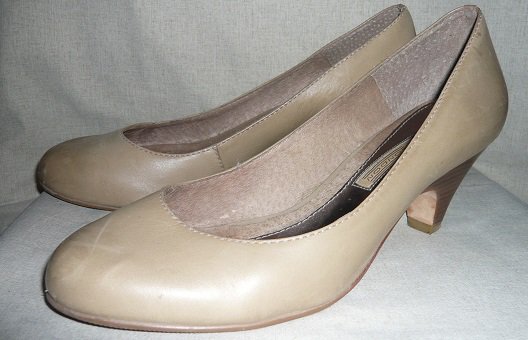 Hochwertige Pumps Marke 