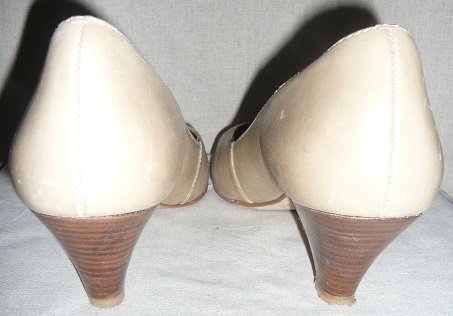 Hochwertige Pumps Marke 