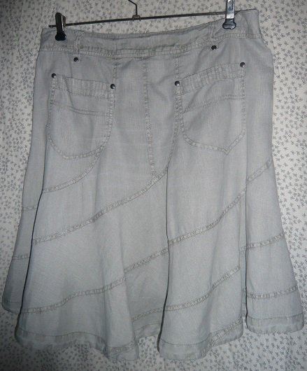 Hochwertiger Rock edc by Esprit