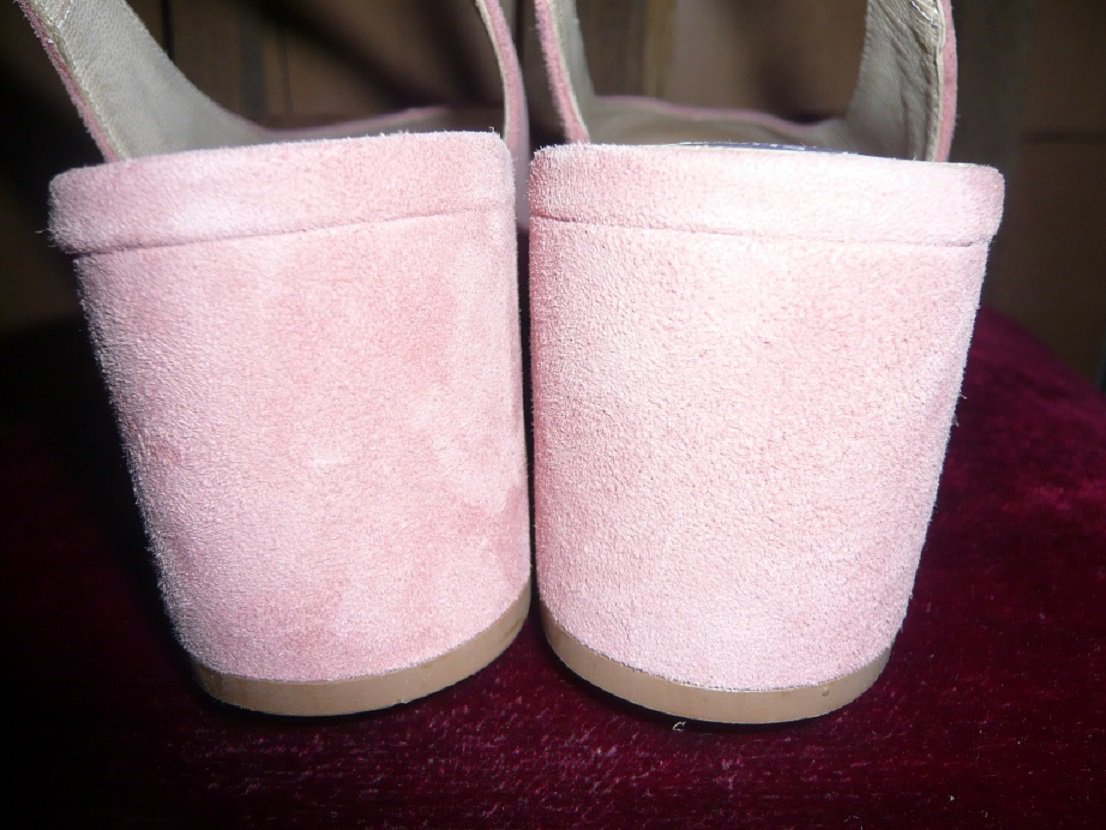 Ausgefallene Vagabond Schuhe Gr 40