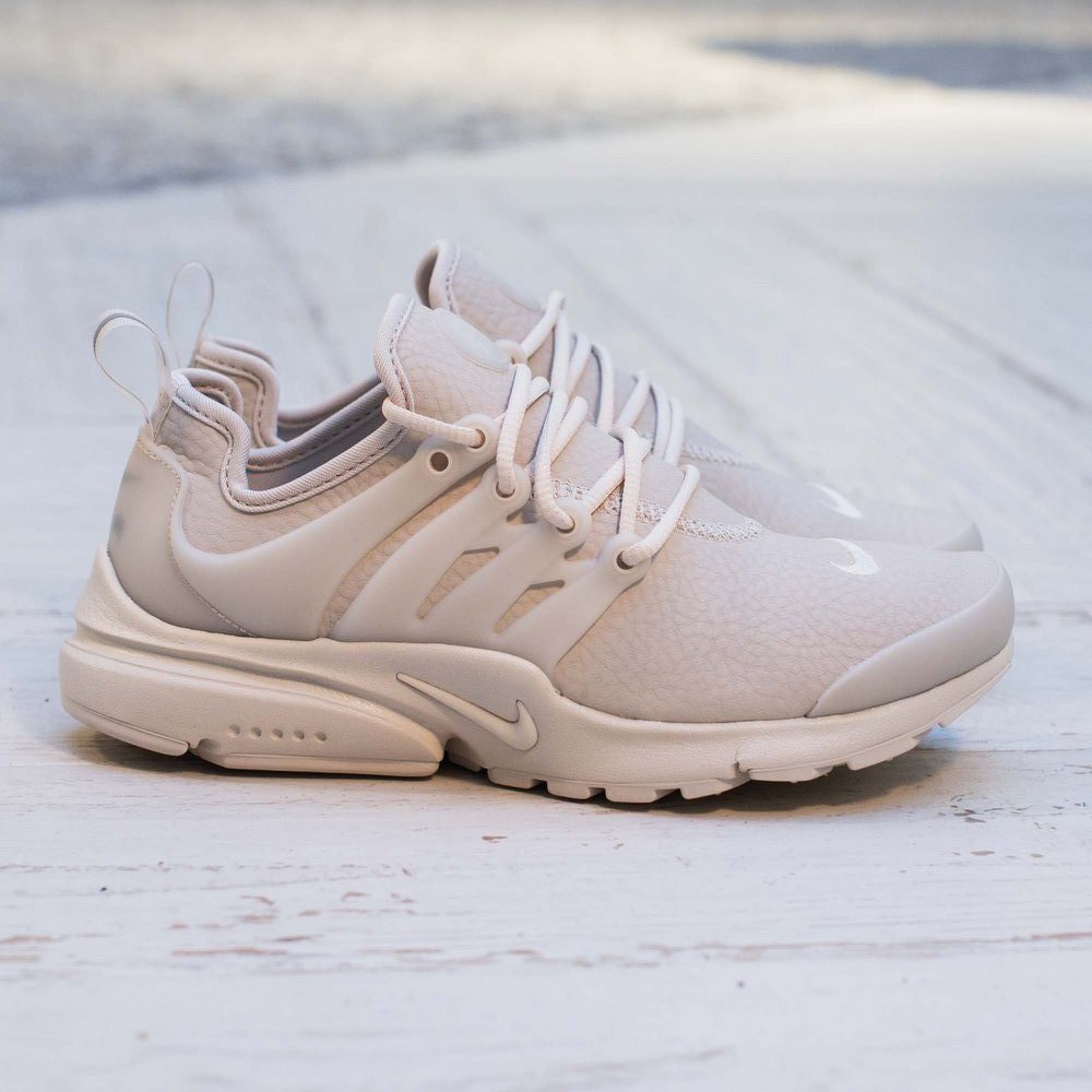 toxiciteit Tienerjaren Clan nike presto braun beige, Off 75%, www.iusarecords.com