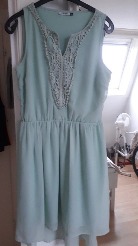 Sommerkleid