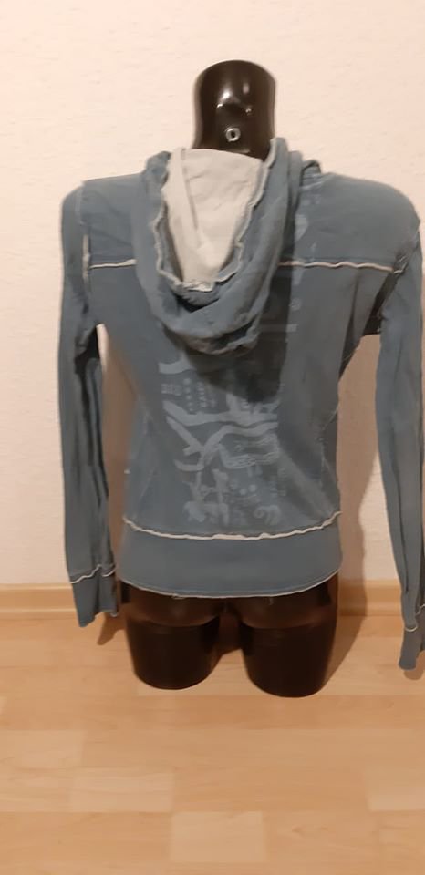 Diesel Kapuzenjacke GR S