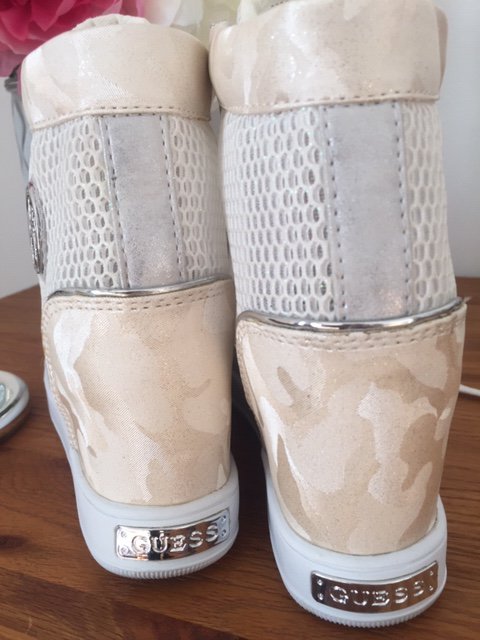 Guess Keil Sneaker
