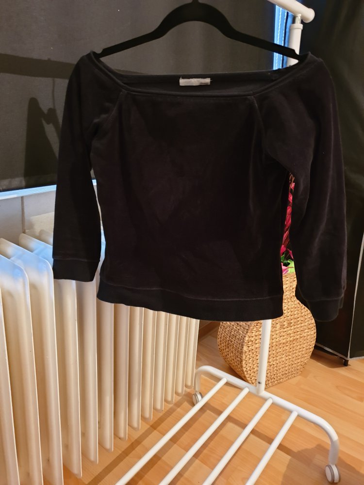 Schulterfreier Nici Pullover by Sirens S 