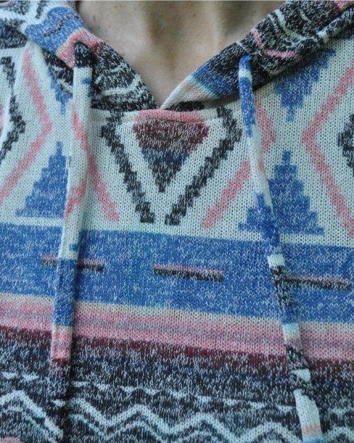 Indianer Sweater