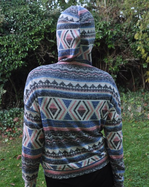 Indianer Sweater