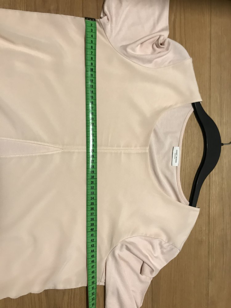 Rosa T-shirt von Gerry Weber