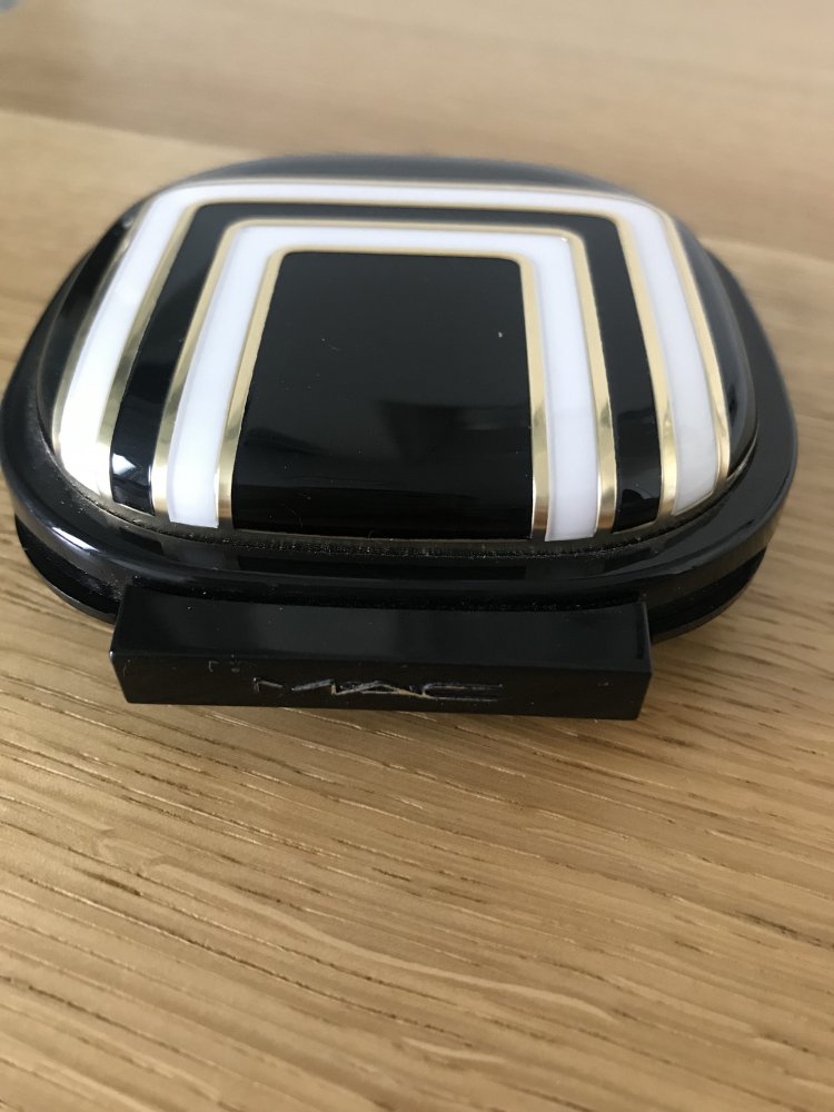 MAC Lidschattenpalette Limited Edition