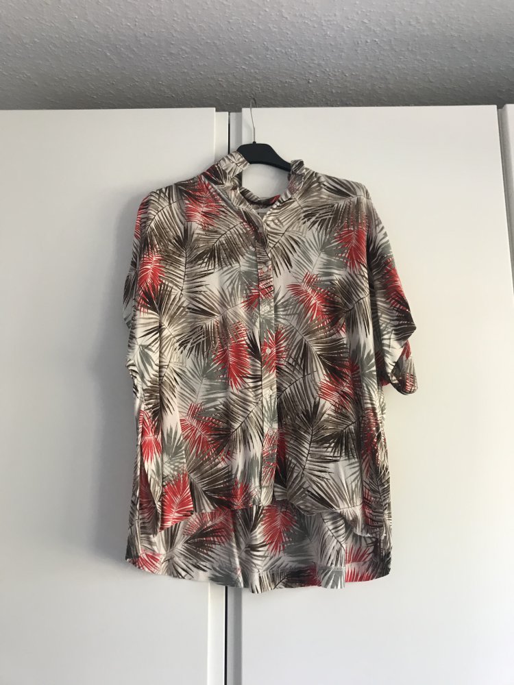 Leichtes H&M Shirt / Hemd 