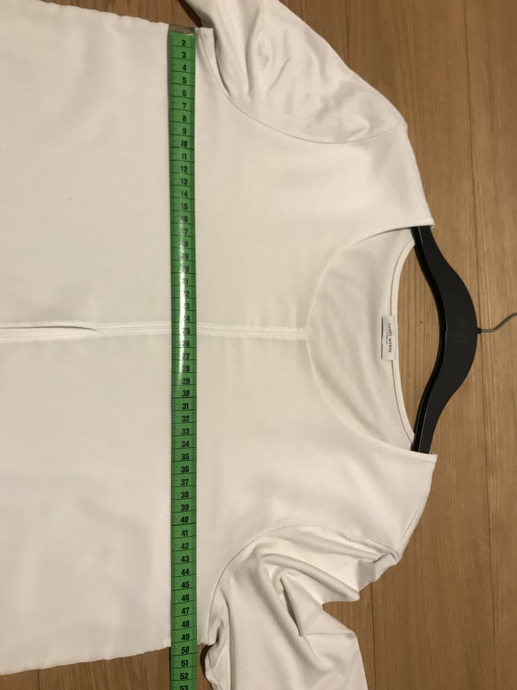 Weißes T-Shirt von Gerry Weber