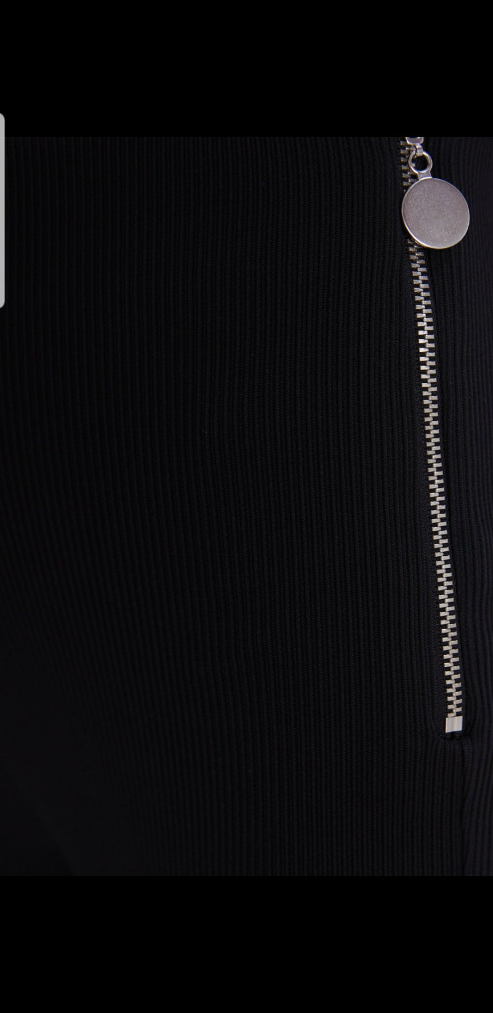 Zara Leggings Neu mit Eintikett 