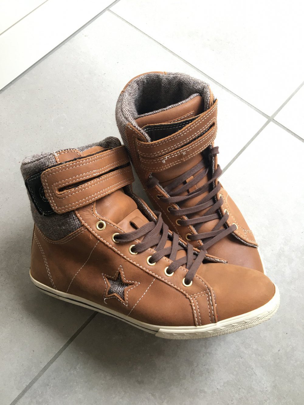 converse winterschuhe