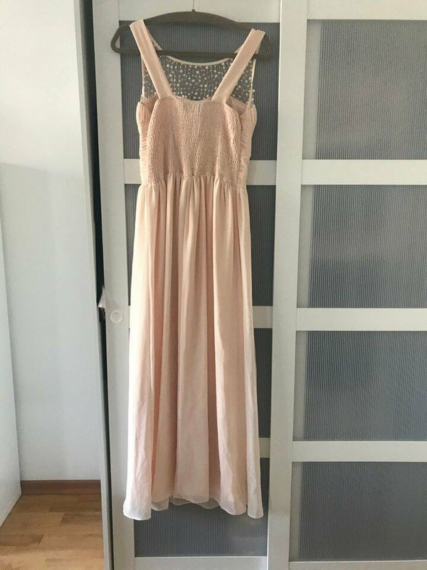 Abendkleid / Abiballkleid von Peek & Cloppenburg | Gr. 40