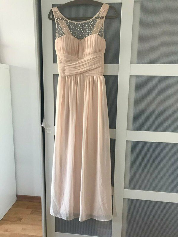 Abendkleid / Abiballkleid von Peek & Cloppenburg | Gr. 40