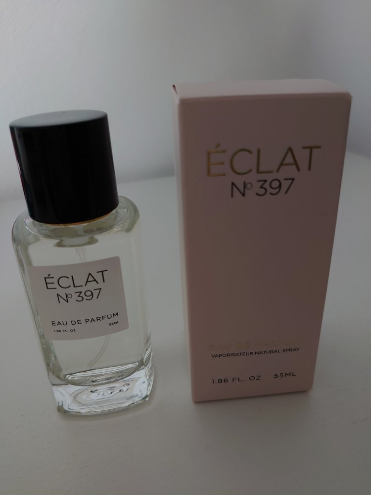 Parfum Eclat Nr 397 NEU