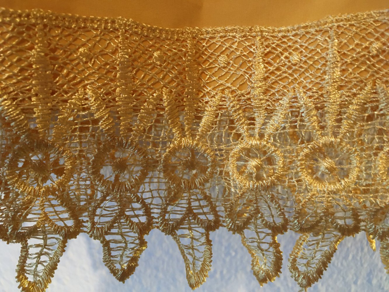 Bluse mit Carmen Ausschnitt 