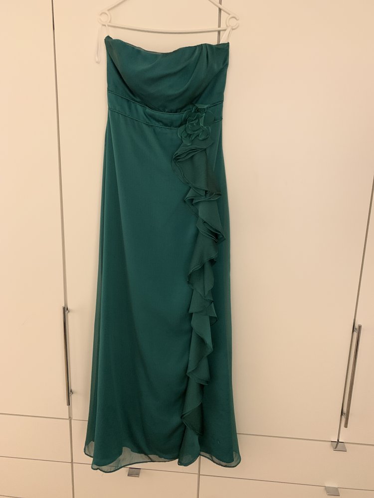 Abendkleid