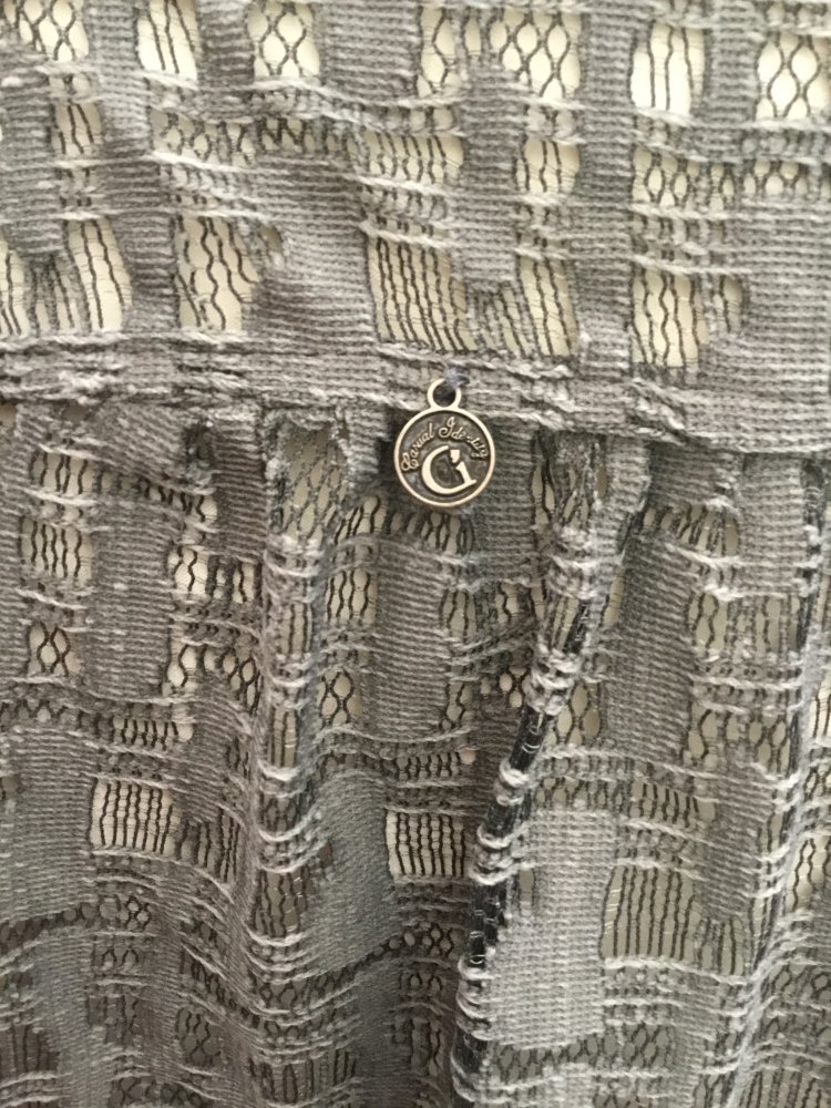 Tunikabluse Gr. 38 von Comma