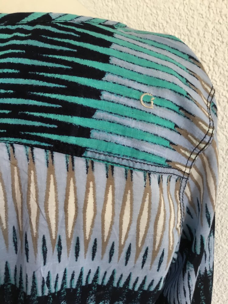 Damen Bluse von Comma  Größe 36