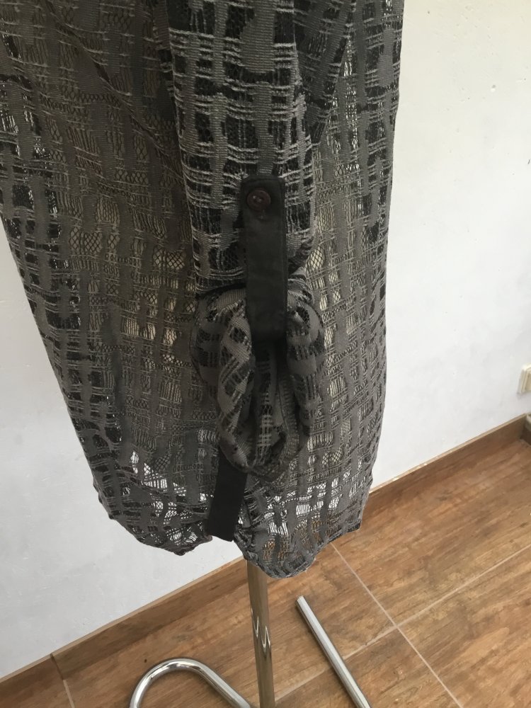 Tunikabluse Gr. 38 von Comma