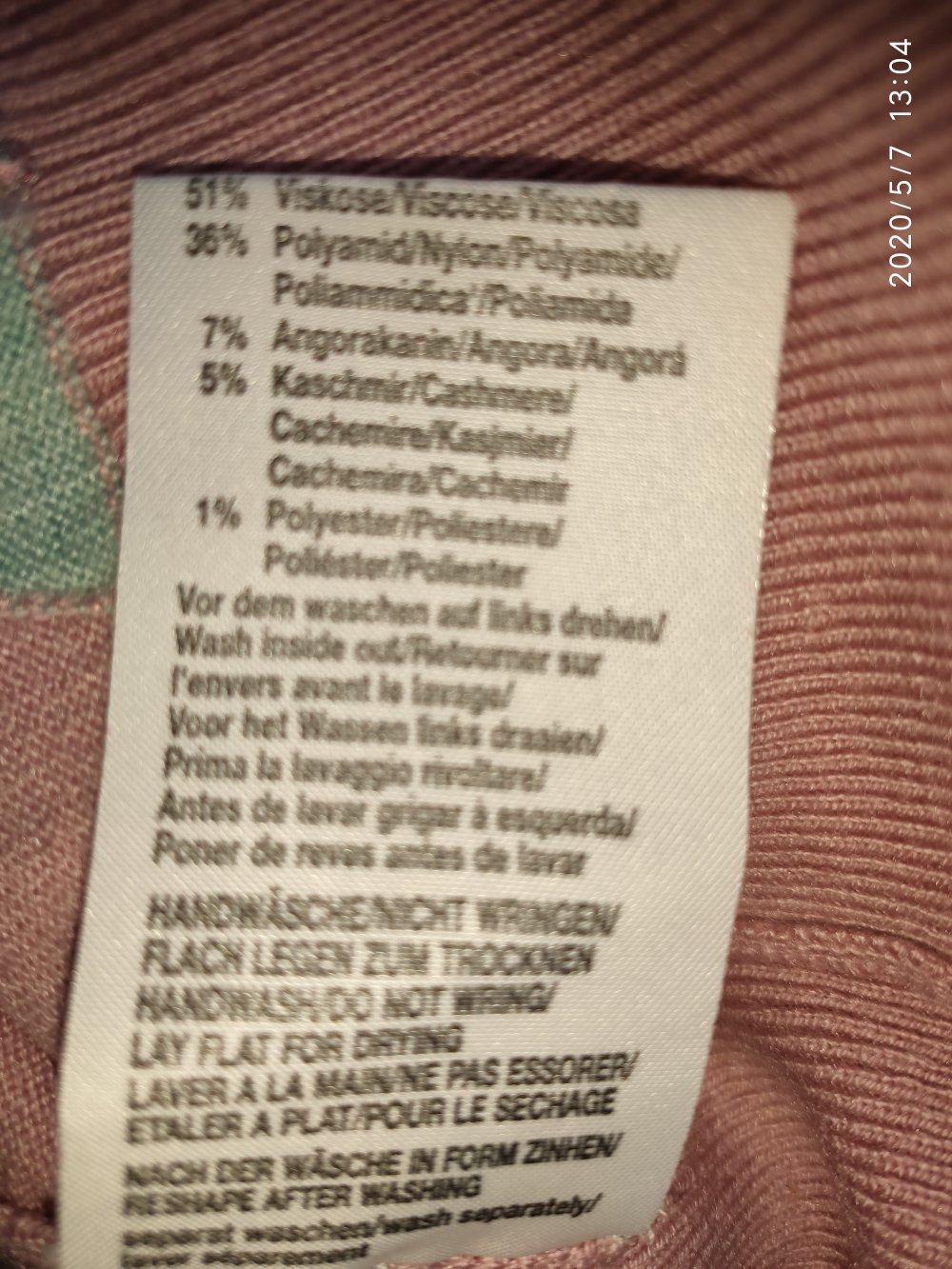 Betty Barclay Pullunder (inkl. Versand) Gr. S