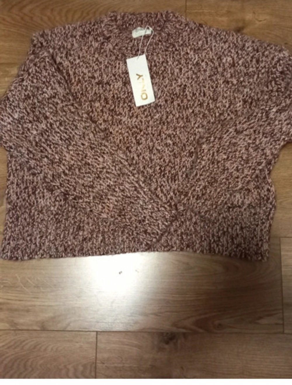 Pullover neu