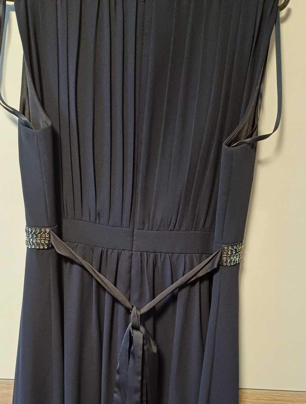 Kleid mit Applikation