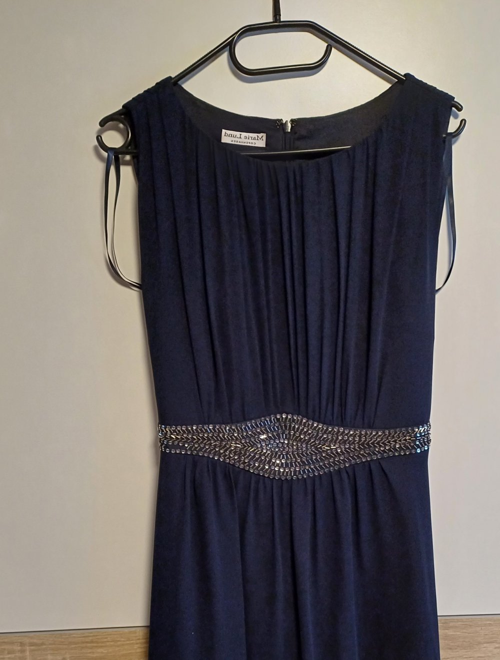 Kleid mit Applikation