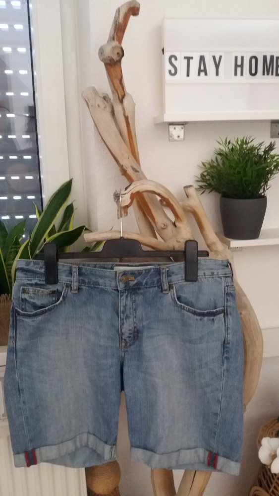 H&M Herren Jeans Shorts Gr.29, M-48